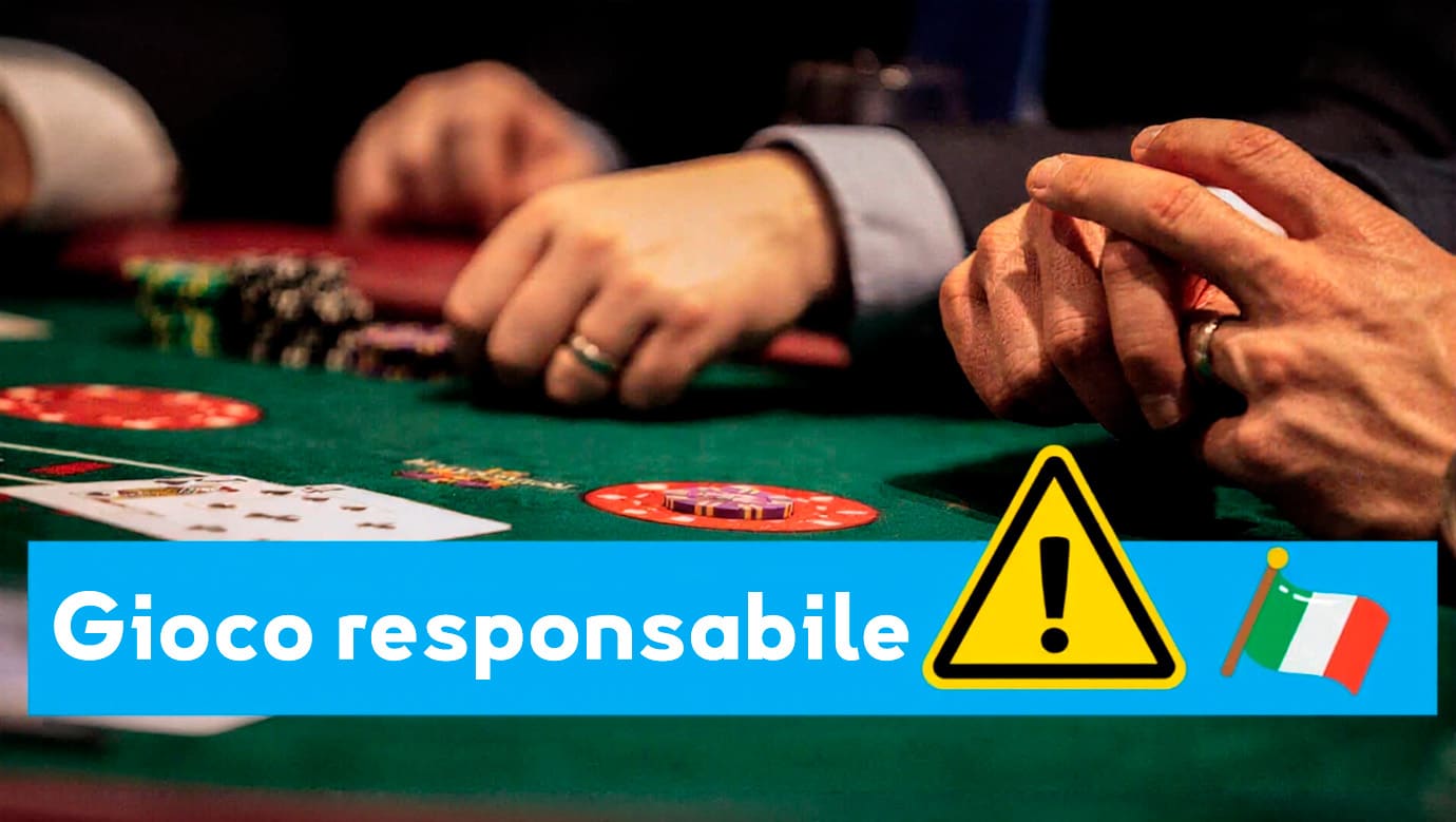 Gioco responsabile