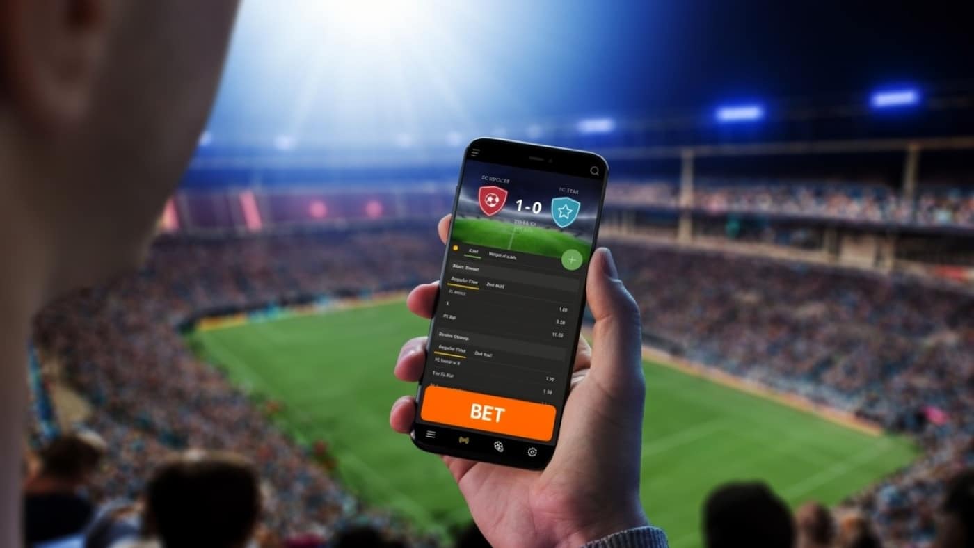 Scommesse sportive